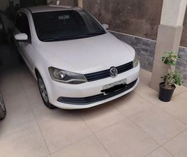 VOLKSWAGEN GOL GERAÇÃO VI 1.0 8V MI TOTAL FLEX MEC. 4P 2014