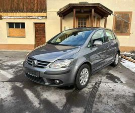 VW GOLF PLUS 1.4 TSI