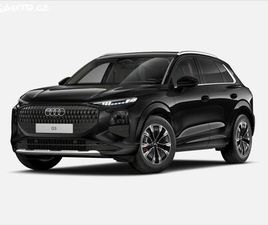 AUDI Q3 AUDI Q3 2,0 TDI 110 KW