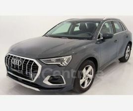 II 35 TDI 150 ADVANCED S TRONIC 7