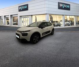 BLUEHDI 100 S&S BVM6 FEEL PACK