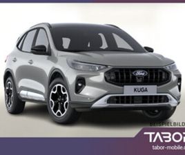 FORD KUGA FHEV ACTIVE X ACC TOTW KAM360 EHK SHZ 18Z