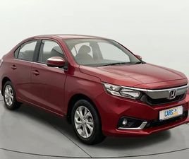 HONDA AMAZE