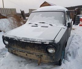 LADA 2101