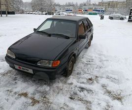LADA SAMARA