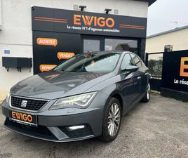 2.0 TDI 150CH RADAR DE RECUL / SIÈGE CHAUFFANT