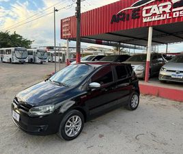 VOLKSWAGEN FOX VOLKSWAGEN FOX ROCK IN RIO 1.6 MI TOTAL FLEX 8V 5P 2014