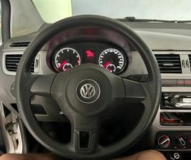 VOLKSWAGEN FOX VOLKSWAGEN FOX TRENDLINE 1.6 FLEX 8V 5P 2015