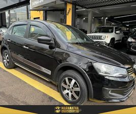 VOLKSWAGEN GOL GERAÇÃO VII TRACK 1.0 12V TOTAL FLEX MEC. 4P 2014