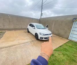 VOLKSWAGEN GOL GERAÇÃO VII TRENDLINE 1.0 12V TOTAL FLEX MEC. 4P 2018