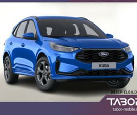 FORD KUGA FORD KUGA AUT ST-LINE ACC TOTW KAM360 NAV LED SHZ 18Z