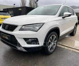 SEAT ATECA 2.0 TDI 150 S&S STYLE DSG7