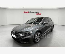 IV GENERATION2 SPORTBACK 2.0 35 TDI 150 S LINE S TRONIC 7