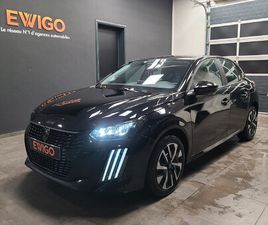 1.2 100CH HYBRID STYLE BVA