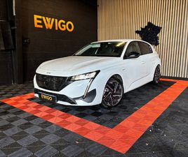 GENERATION-III 1.6 180H 150 HYBRID CAR PLAY CAMERA