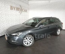 IV SPORTSTOURER 2.0 TDI 150 S&S STYLE BUSINESS DSG