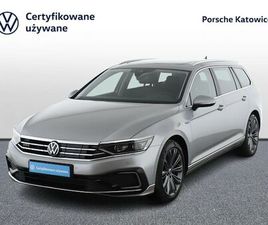 PASSAT WA 1.4GTE P 115 TSID6F