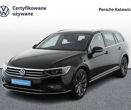 PASSAT WA 2.0ELEGADT147 TDID7A