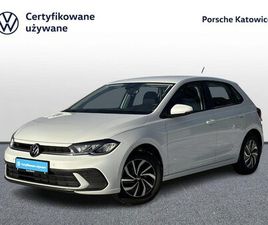 POLO 1.0 POLO GT070 TSIM5F