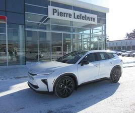 TOYOTA CROWN SIGNIA 2026 LIMITED TI