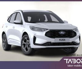 FORD KUGA FORD KUGA ST-LINE HUD MATRIX WINTERP NAV KAM PDC 18Z