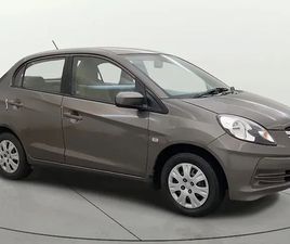 HONDA AMAZE