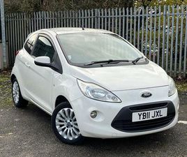 1.2 ZETEC EURO 5 (START/STOP) 3DR