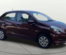 HONDA AMAZE