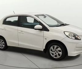 HONDA AMAZE