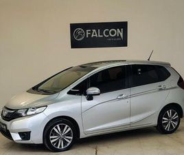 HONDA FIT 1.5 DX