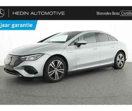 EQE 300 BUSINESS EDITION