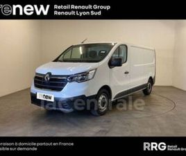 III GENERATION2 FOURGON DCI BLUE 130 CONFORT L1H1 3000 KG