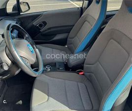 BMW I3 120 AH BMW I3 120AH