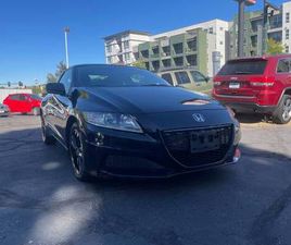 HONDA CRZ 2015 HONDA CR-Z HYBRID