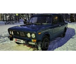 LADA 2106