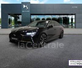 CITROEN DS9 E TENSE E-TENSE 4X4 360 RIVOLI +