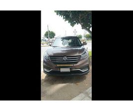 NEW 580 1.8L CVT COMFORT