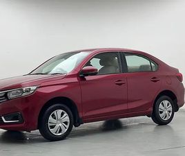 HONDA AMAZE