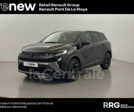 1.6 E-TECH FULL HYBRID 145 ESPRIT ALPINE