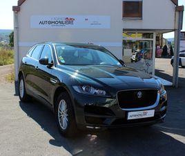 V6 3.0 D 300 CH AWD * BOITE AUTOMATIQUE BVA 8 - 59 000 KMS