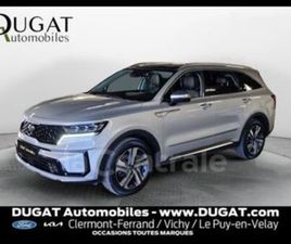 KIA SORENTO IV 1.6 T-GDI PHEV 265 4X4 PREMIUM 7PL