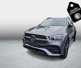 GLE 350 DE 4MATIC