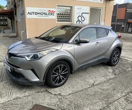 1.8 HYBRIDE 122 EDITION