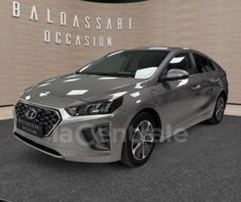 HYUNDAI IONIQ GENERATION2 1.6 PLUG-IN 141 EXECUTIVE
