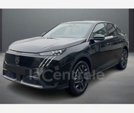PEUGEOT 3008 1.2 HYBRID 145 GT E-DCS6