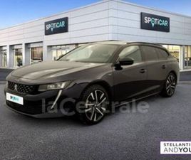 II SW 1.6 HYBRID 225 GT PACK E-EAT8