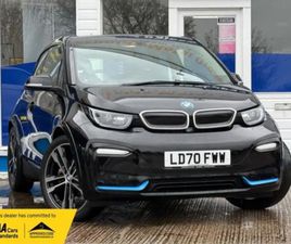 BMW I3 42.2KWH S HATCHBACK 5DR ELECTRIC AUTO (184 PS) HATCHBACK 2020, 26100 MILES, £13750 - 33064515 - EXCHANGEANDMART.CO.UK