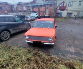 LADA 2101