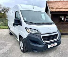 PEUGEOT BOXER BOXER 2.0BLUEHDI L2H2 PREMIUM