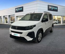 STD. BLUEHDI 100 S&S ALLURE BUSINESS